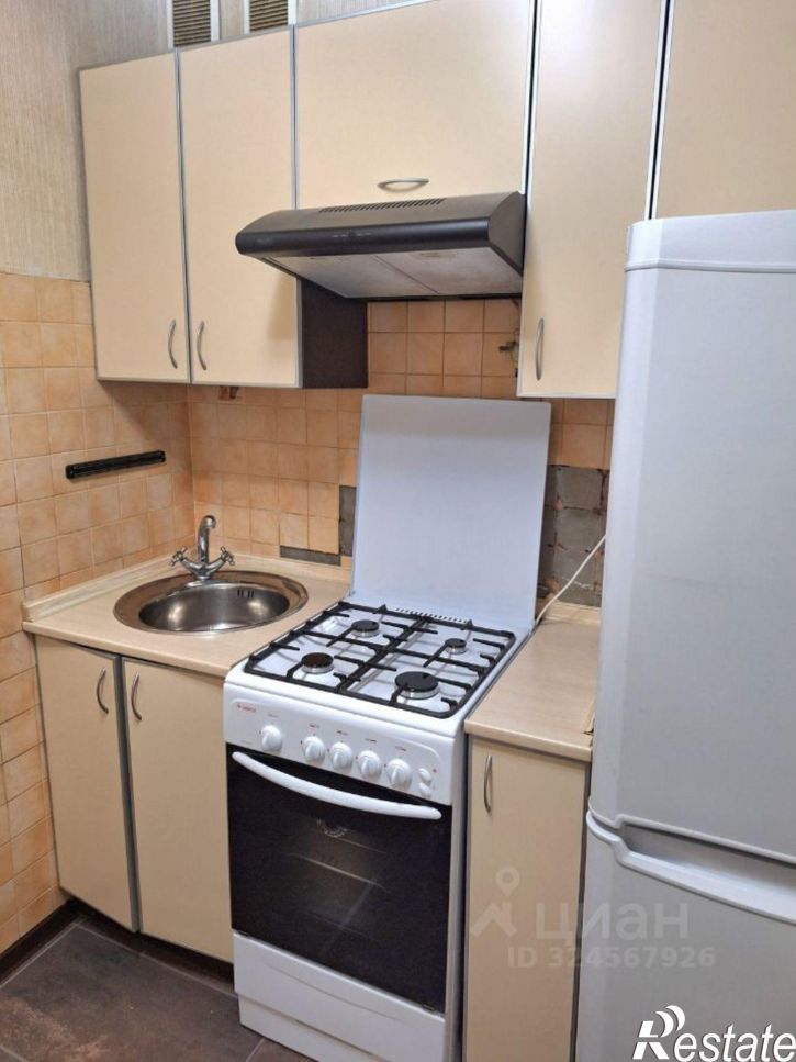 1-комн квартира пр-кт Победы, 52,  д. 52