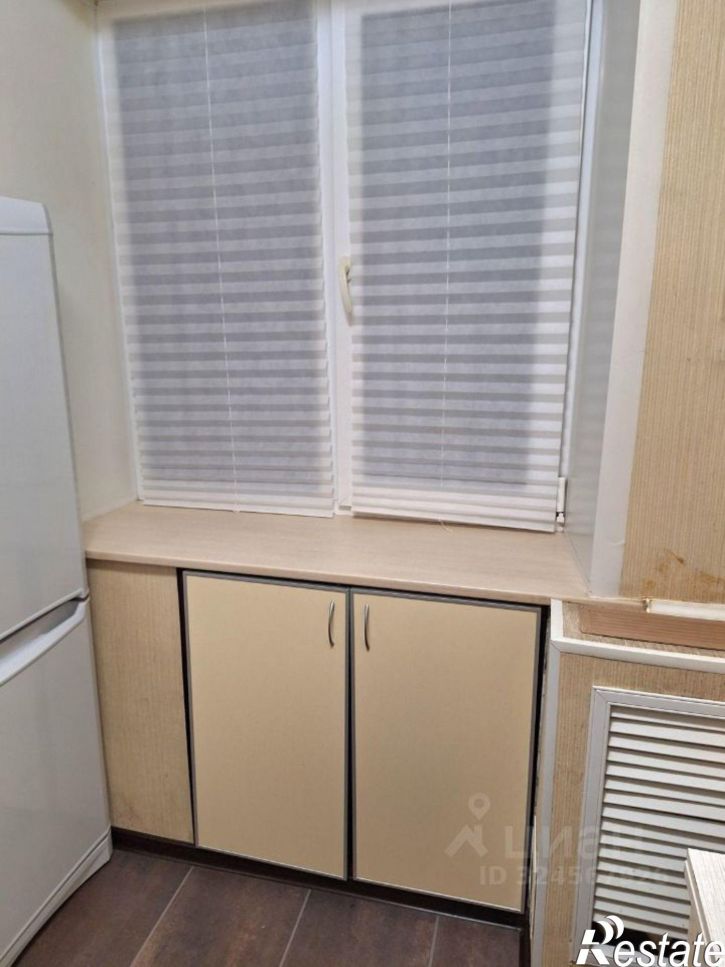 1-комн квартира пр-кт Победы, 52,  д. 52