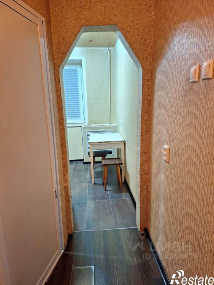 1-комн квартира пр-кт Победы, 52,  д. 52