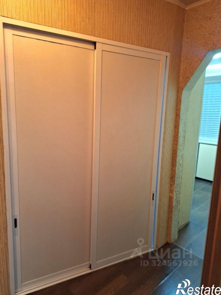 1-комн квартира пр-кт Победы, 52,  д. 52