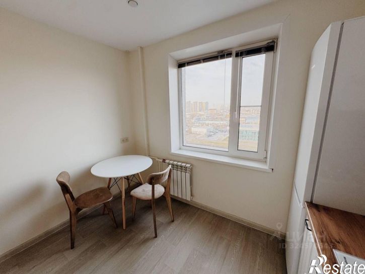 1-комн квартира Октябрьский пр-кт, 93,  д. 93