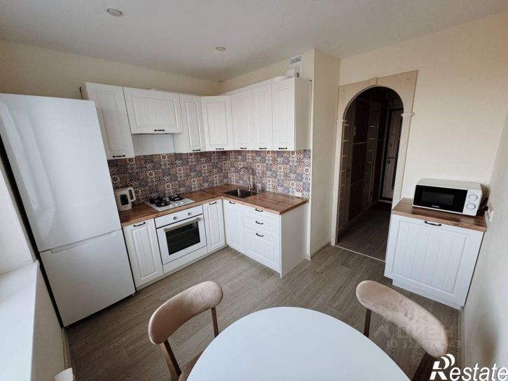 1-комн квартира Октябрьский пр-кт, 93,  д. 93