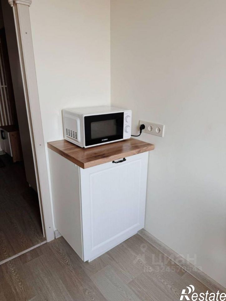 1-комн квартира Октябрьский пр-кт, 93,  д. 93