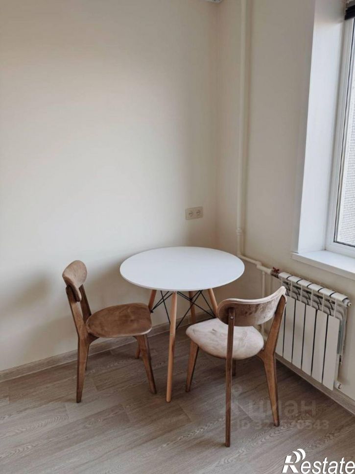 1-комн квартира Октябрьский пр-кт, 93,  д. 93