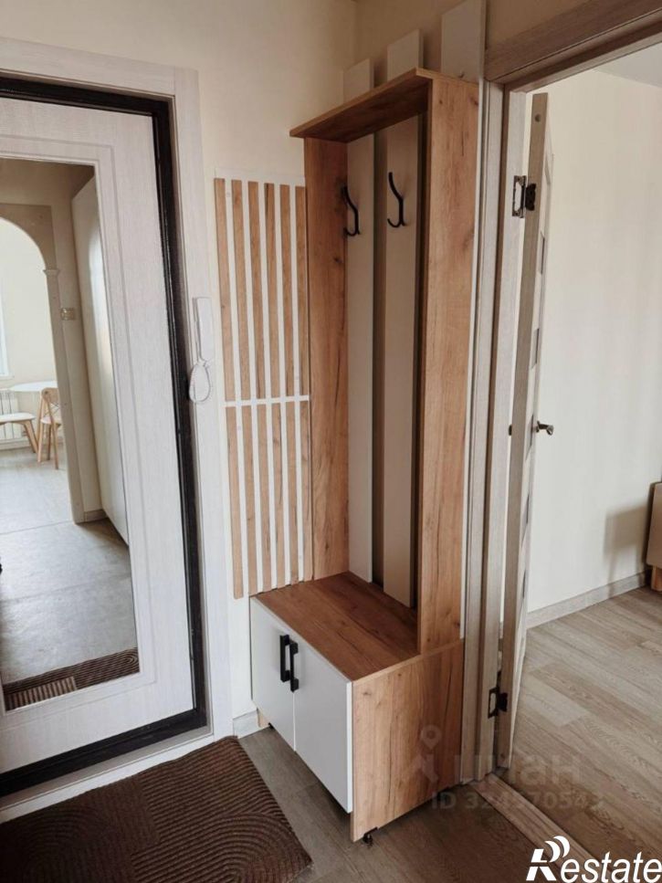 1-комн квартира Октябрьский пр-кт, 93,  д. 93