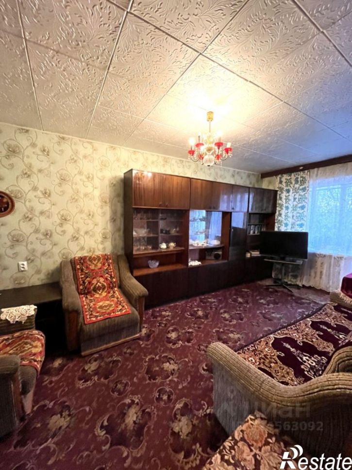 2-комн квартира Спортивный пер, 10,  д. 10