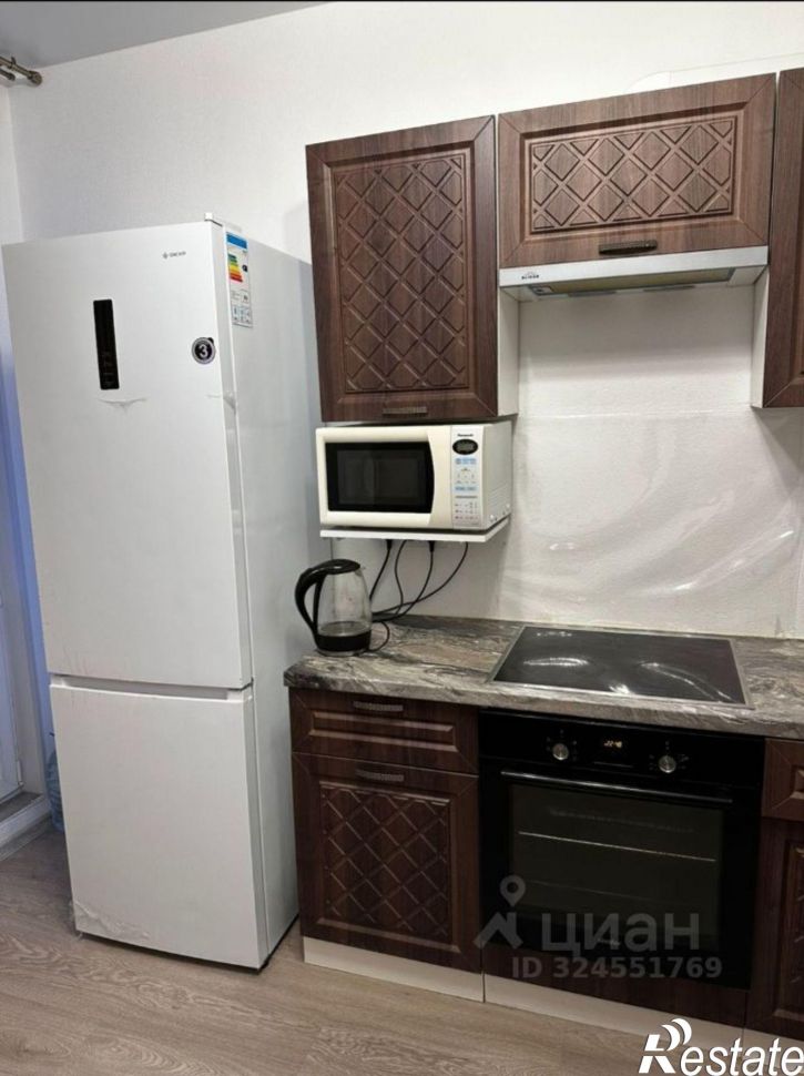 1-комн квартира ул Новочеркасская, 51,  д. 51