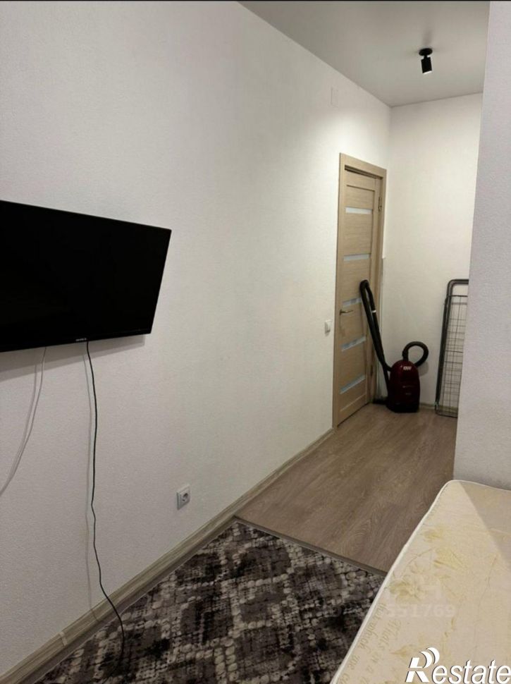 1-комн квартира ул Новочеркасская, 51,  д. 51