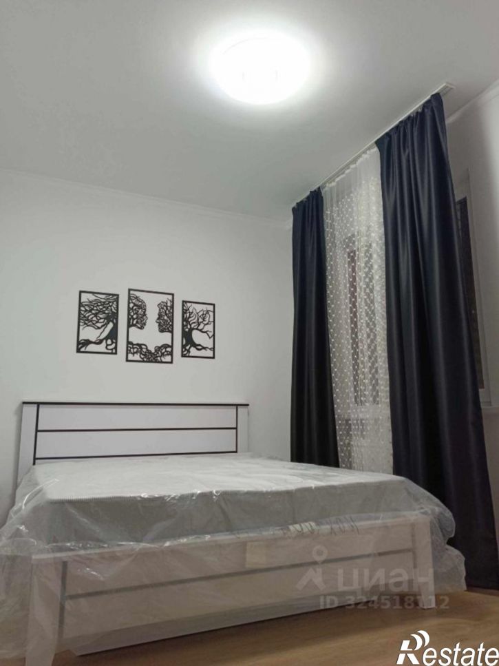 2-комн квартира ул Новочеркасская, 49,  д. 49