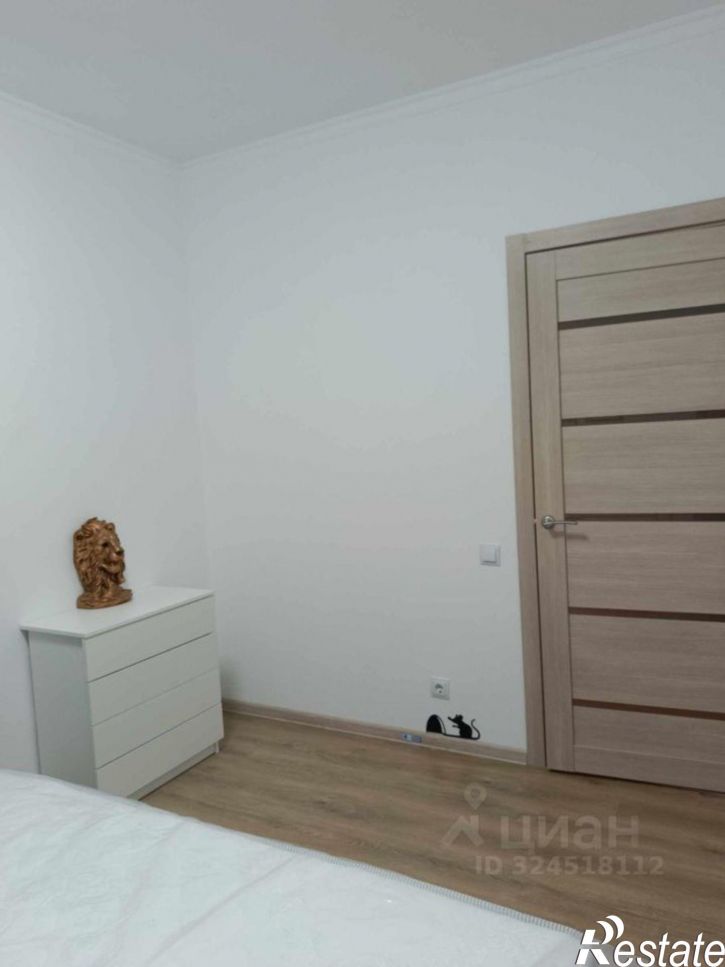 2-комн квартира ул Новочеркасская, 49,  д. 49