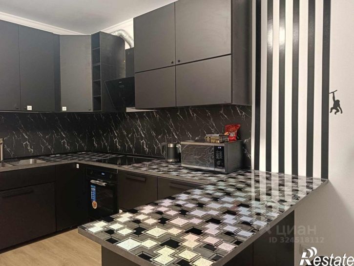 2-комн квартира ул Новочеркасская, 49,  д. 49