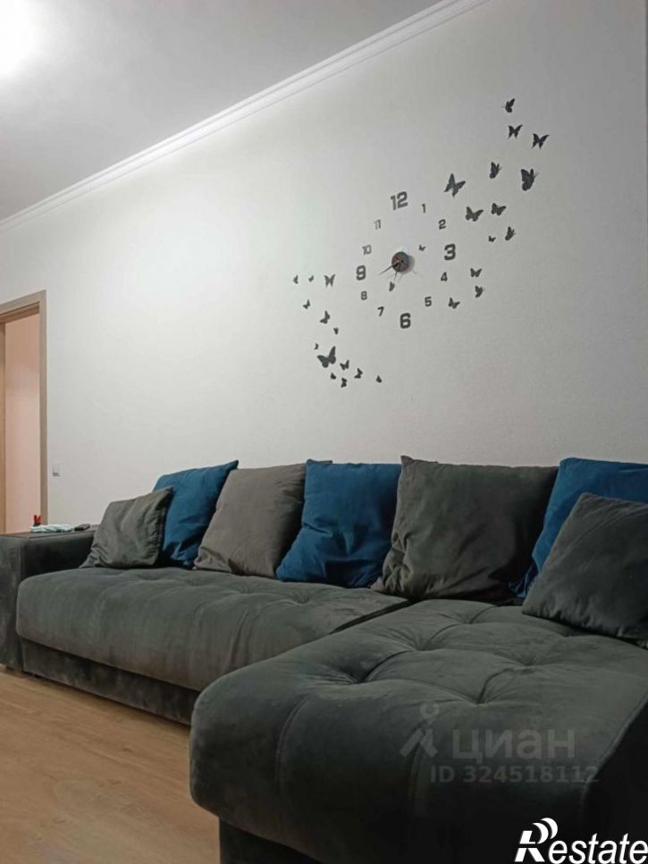 2-комн квартира ул Новочеркасская, 49,  д. 49