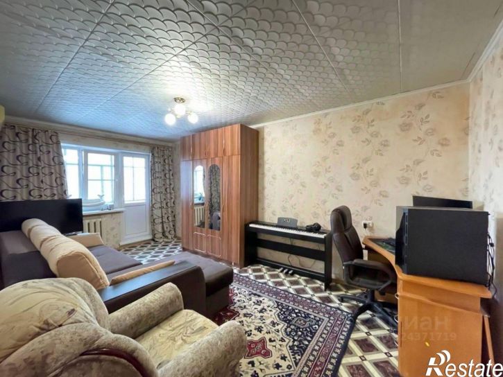 1-комн квартира ул Горького, 100,  д. 100