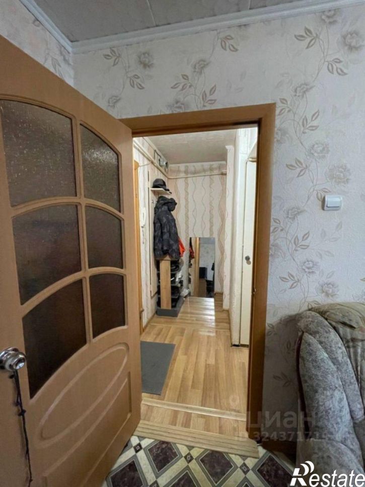 1-комн квартира ул Горького, 100,  д. 100