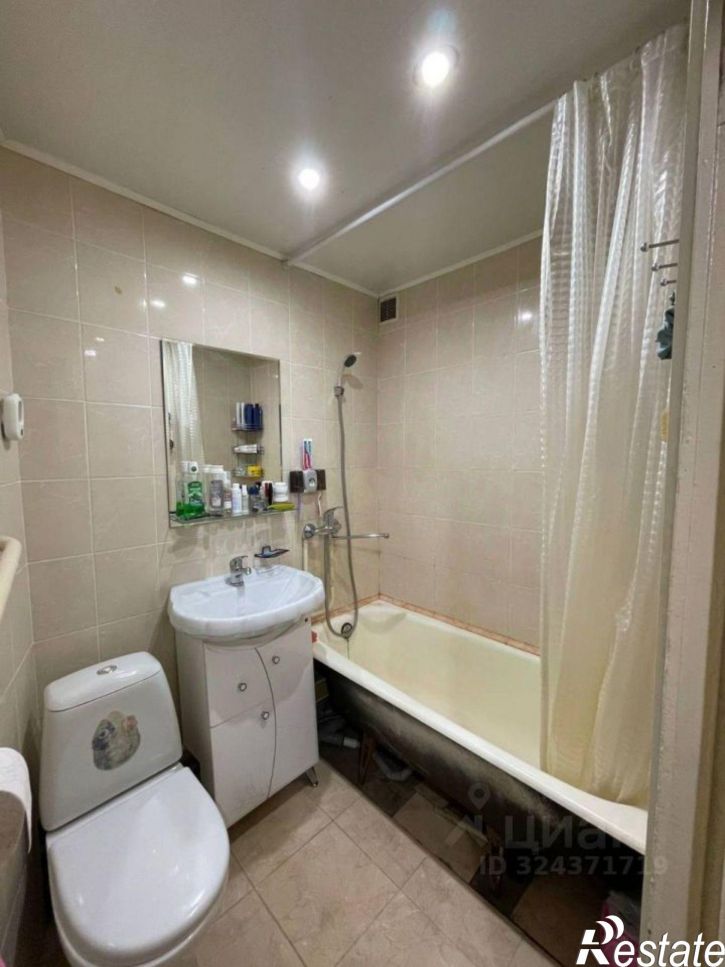 1-комн квартира ул Горького, 100,  д. 100