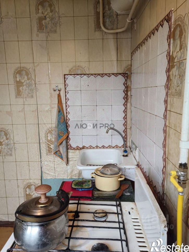 1-комн квартира бульвар Гусева, 16,  д. 16