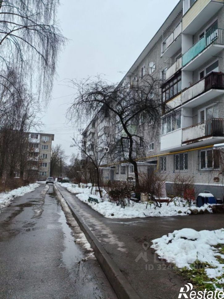 1-комн квартира бульвар Гусева, 16,  д. 16