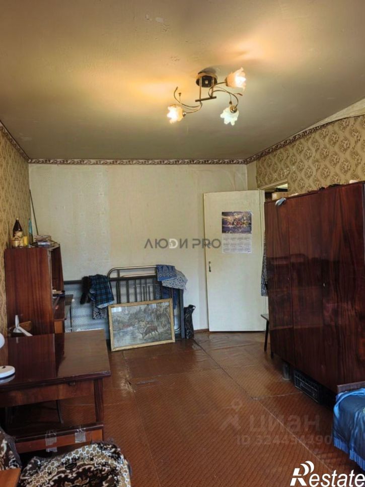 1-комн квартира бульвар Гусева, 16,  д. 16