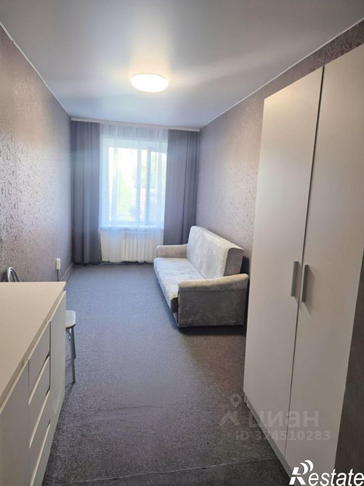 Комната ул 15 лет Октября, 62 2,  д. 62 2,  к. 2