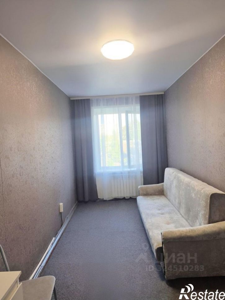 Комната ул 15 лет Октября, 62 2,  д. 62 2,  к. 2