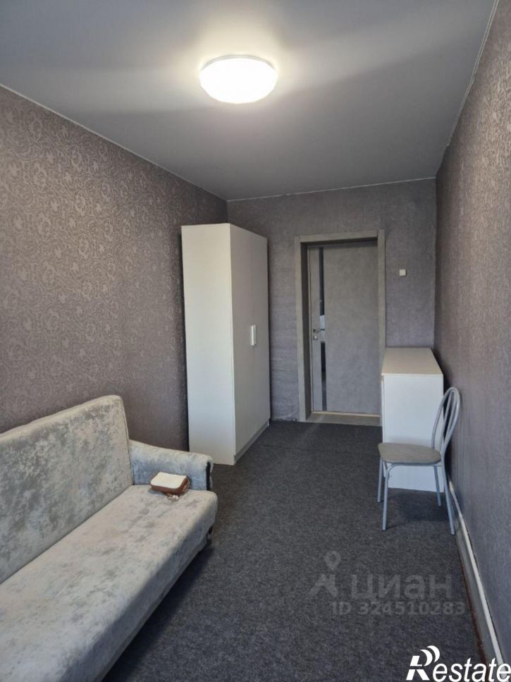 Комната ул 15 лет Октября, 62 2,  д. 62 2,  к. 2