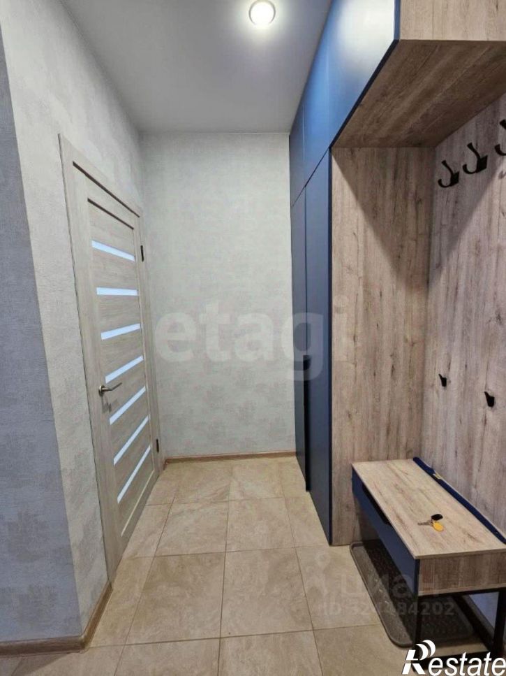 1-комн квартира ул Псковская, 12 3,  д. 12 3,  к. 3