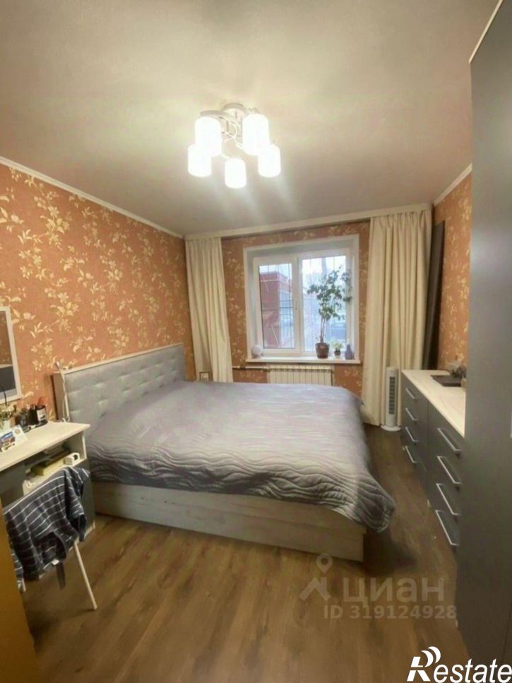 2-комн квартира ул Артюхиной, 15Г,  д. 15Г