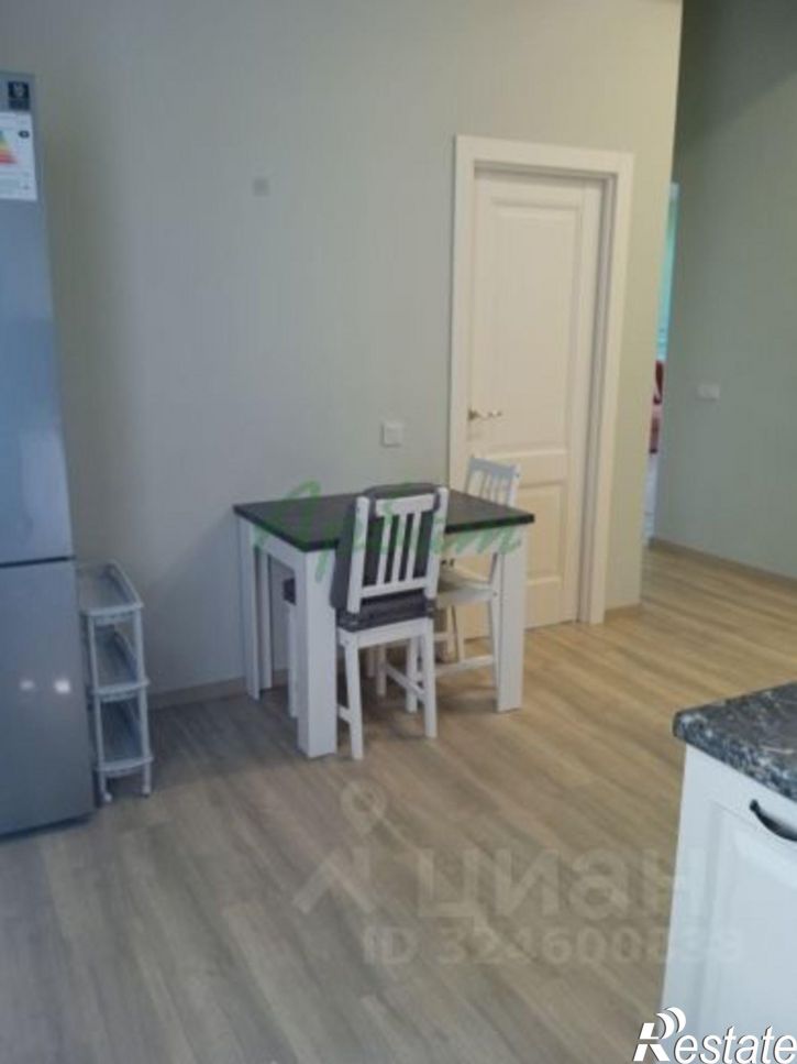 3-комн квартира набережная Степана Разина, 10,  д. 10