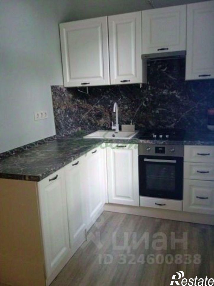 3-комн квартира набережная Степана Разина, 10,  д. 10