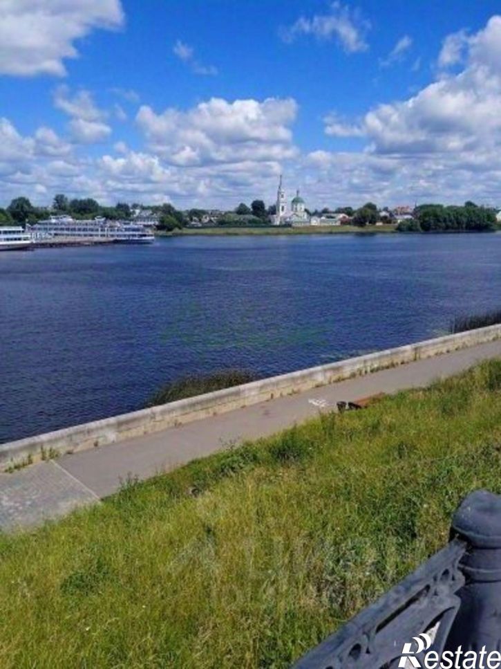 3-комн квартира набережная Степана Разина, 10,  д. 10