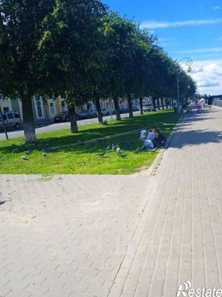 3-комн квартира набережная Степана Разина, 10,  д. 10