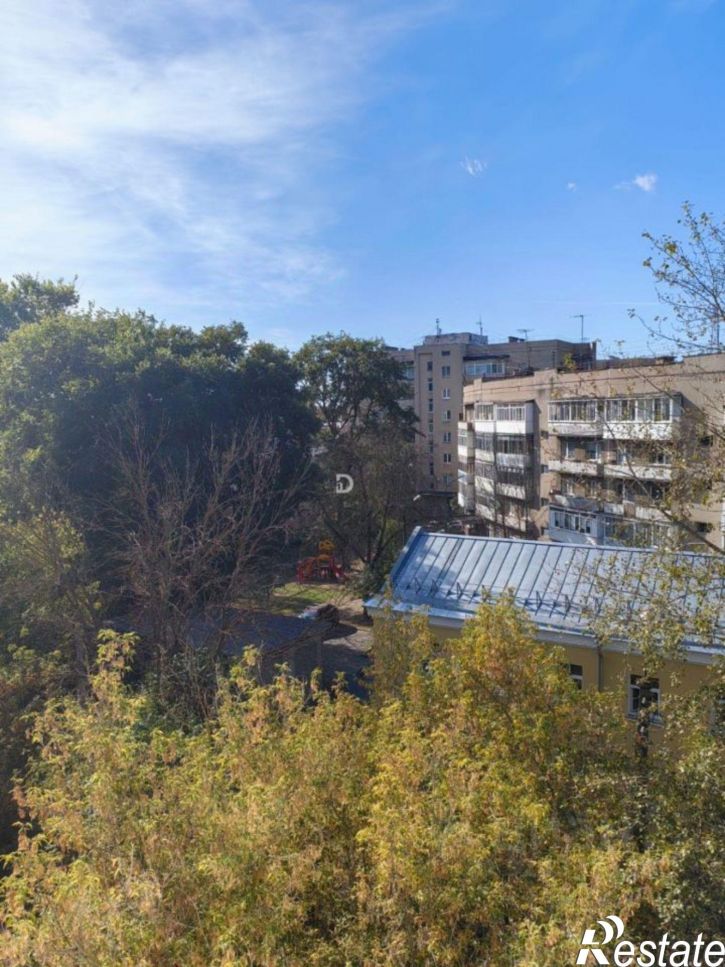 Комната Советская улица, 60,  д. 60