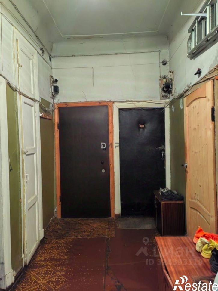 Комната Советская улица, 60,  д. 60