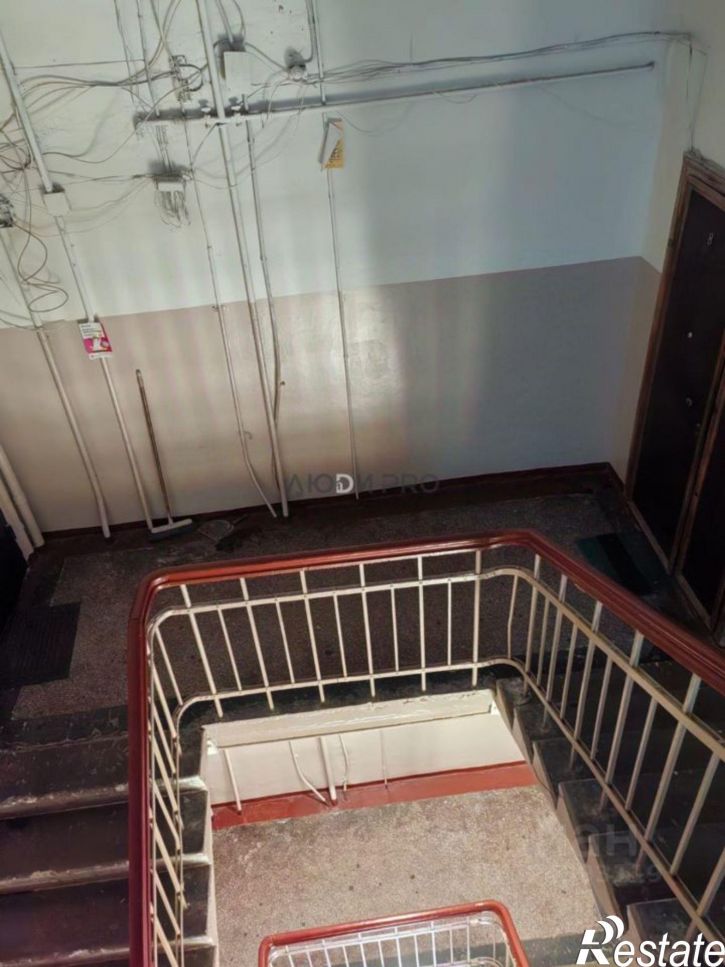 Комната Советская улица, 60,  д. 60