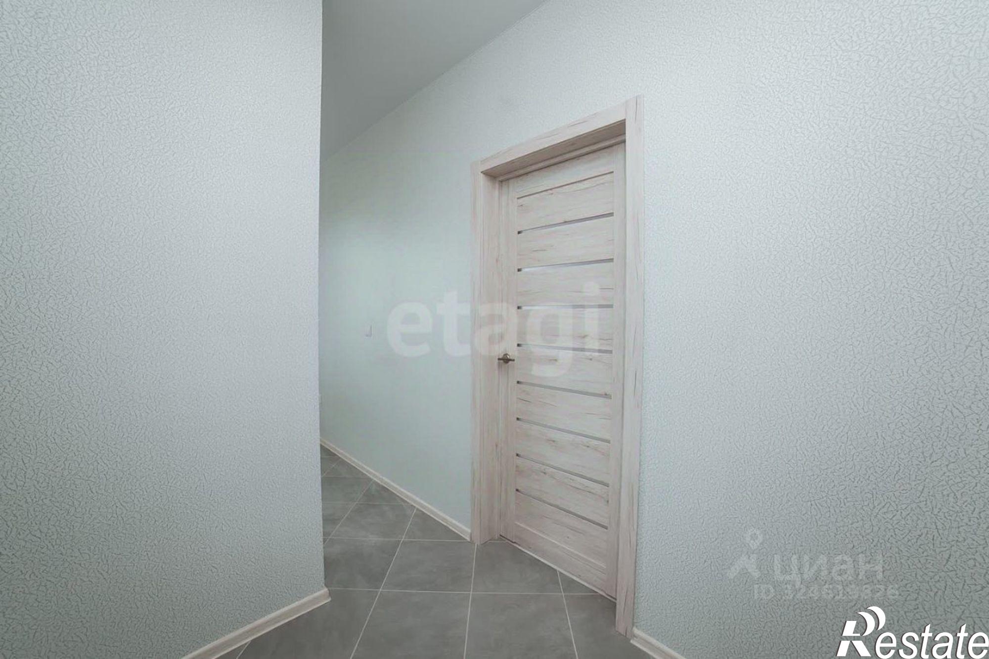 Купить квартиру за 4 600 000 рублей на б-р Гусева, 59