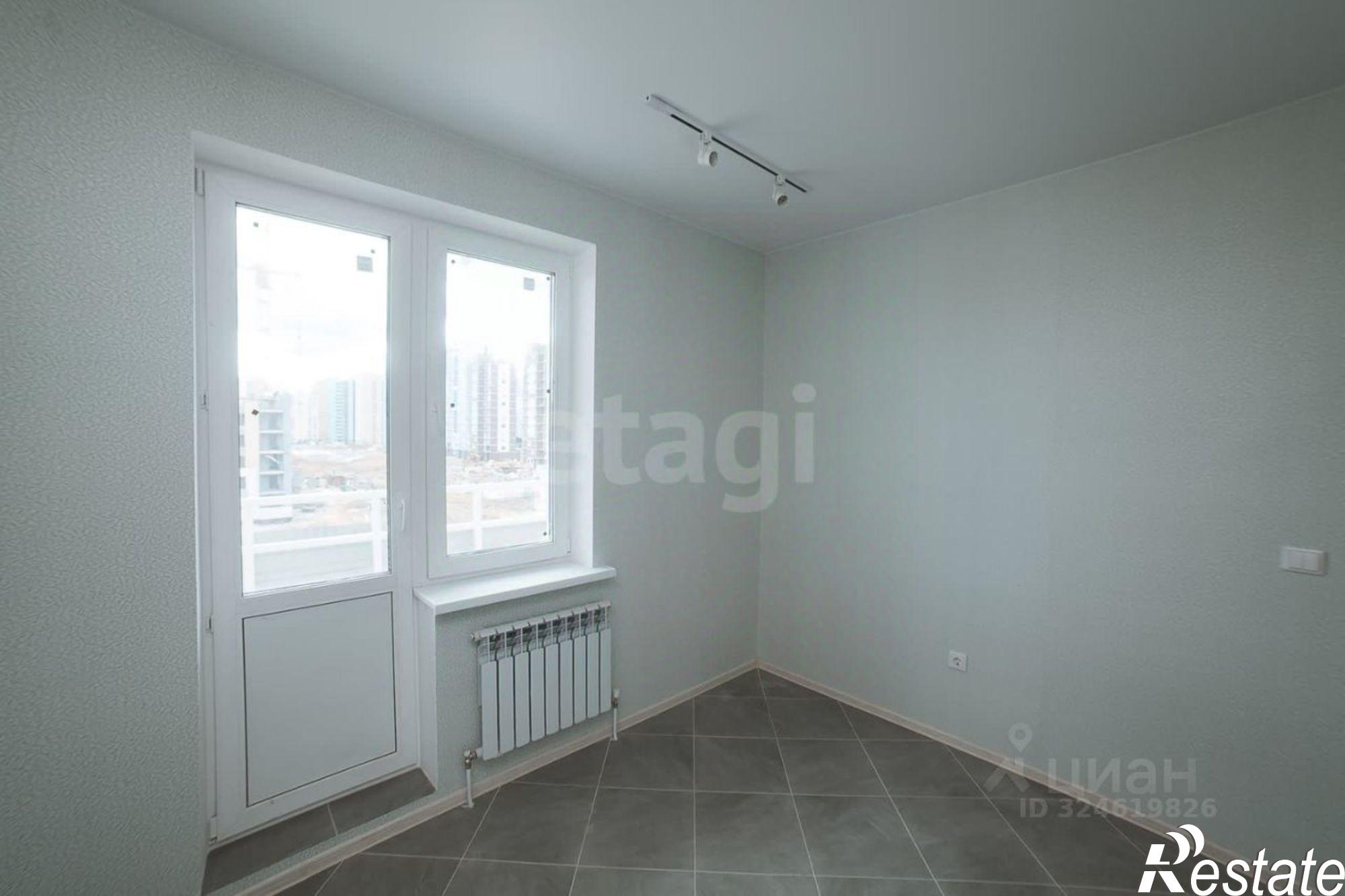 Купить квартиру за 4 600 000 рублей на б-р Гусева, 59