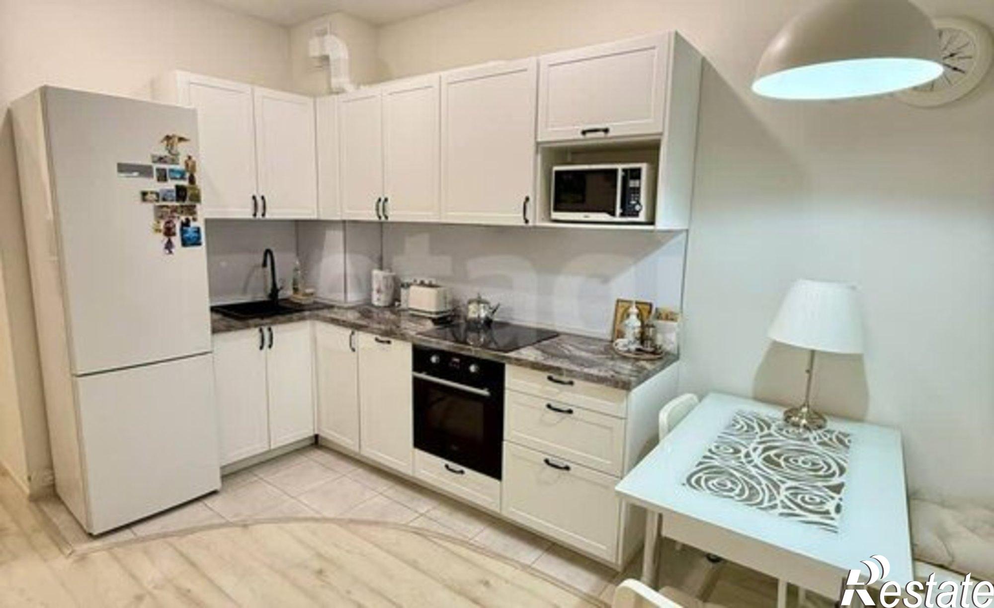 Купить квартиру за 6 500 000 рублей на улица Склизкова, 116 к3