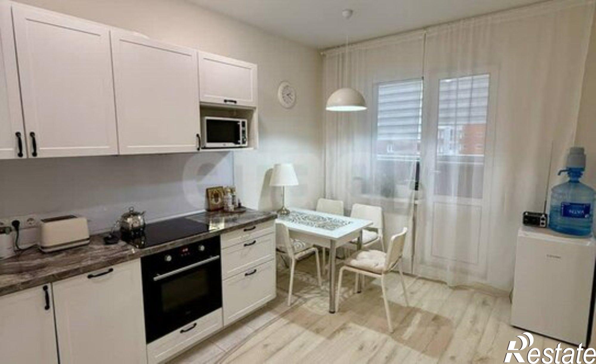 Купить квартиру за 6 500 000 рублей на улица Склизкова, 116 к3