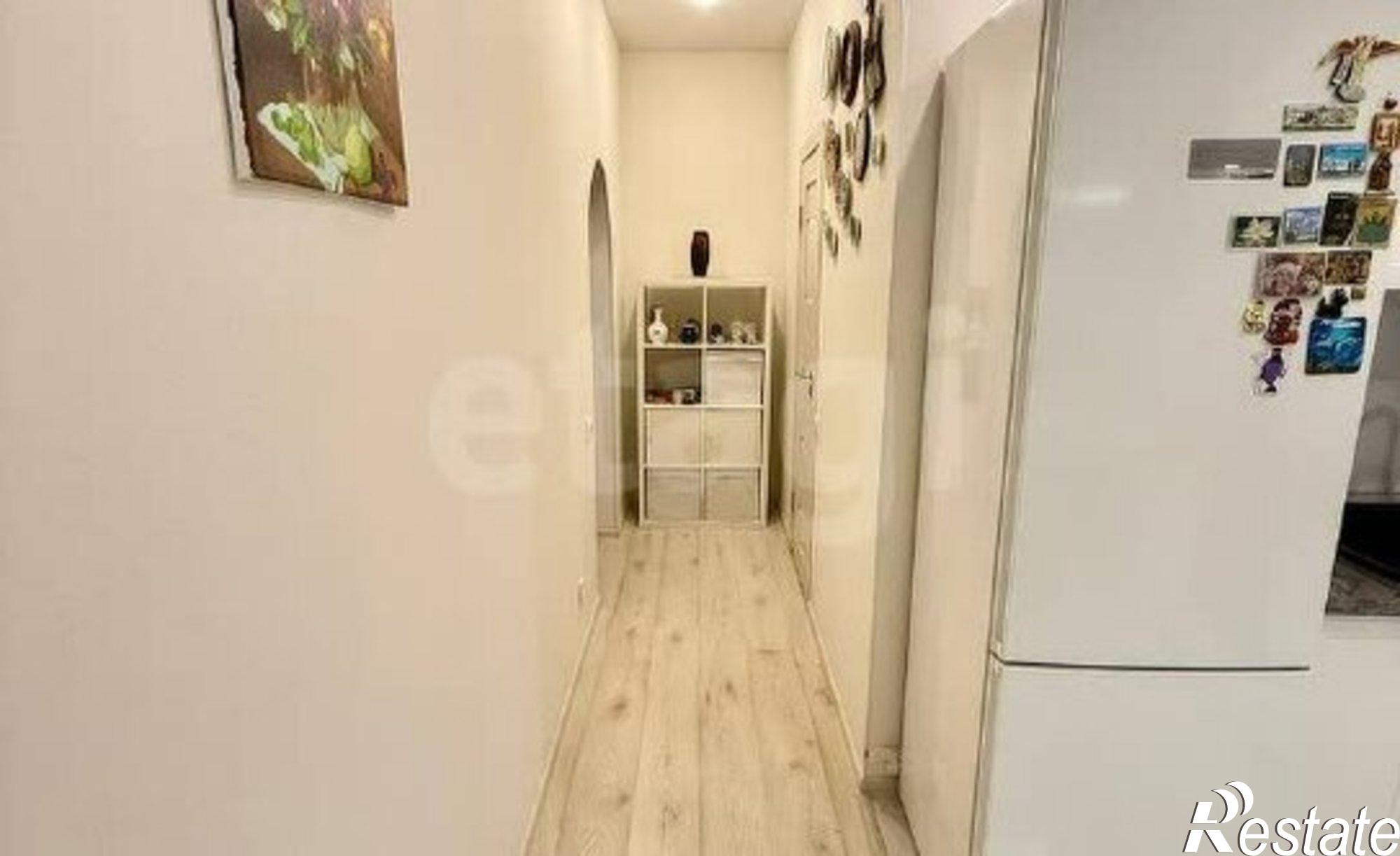 Купить квартиру за 6 500 000 рублей на улица Склизкова, 116 к3