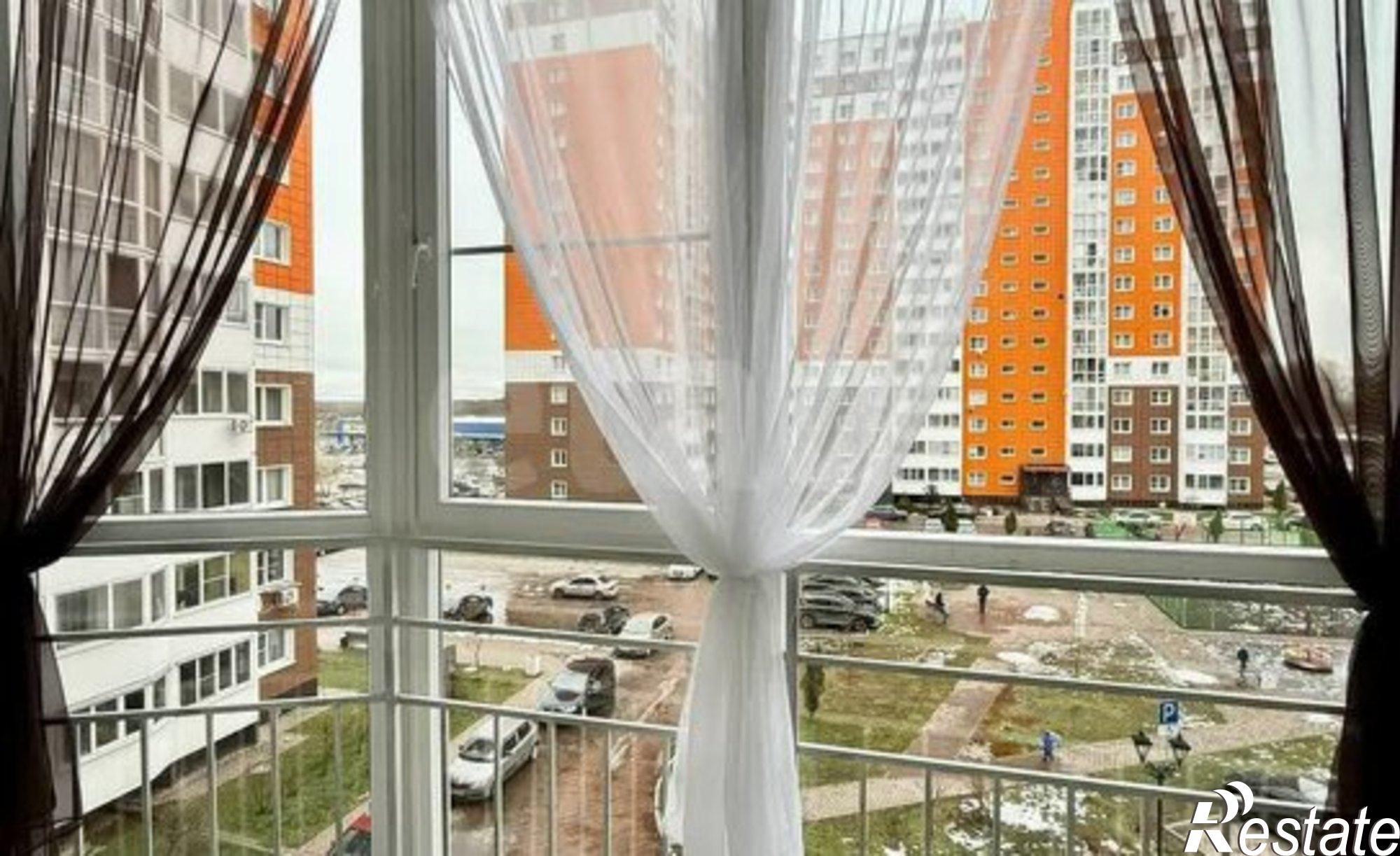 Купить квартиру за 6 500 000 рублей на улица Склизкова, 116 к3