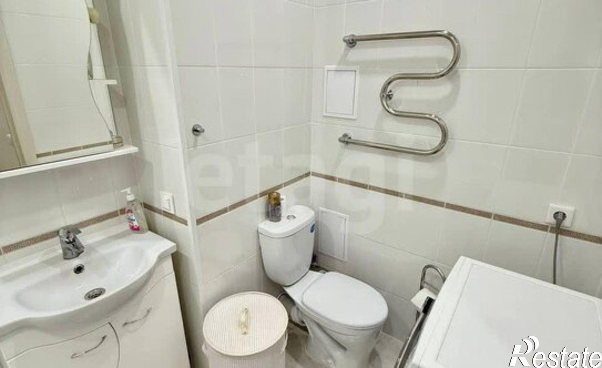 Купить квартиру за 6 500 000 рублей на улица Склизкова, 116 к3