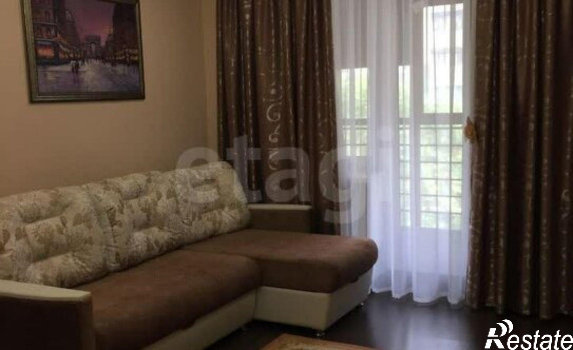 Купить квартиру за 8 199 000 рублей на Смоленский переулок, 9