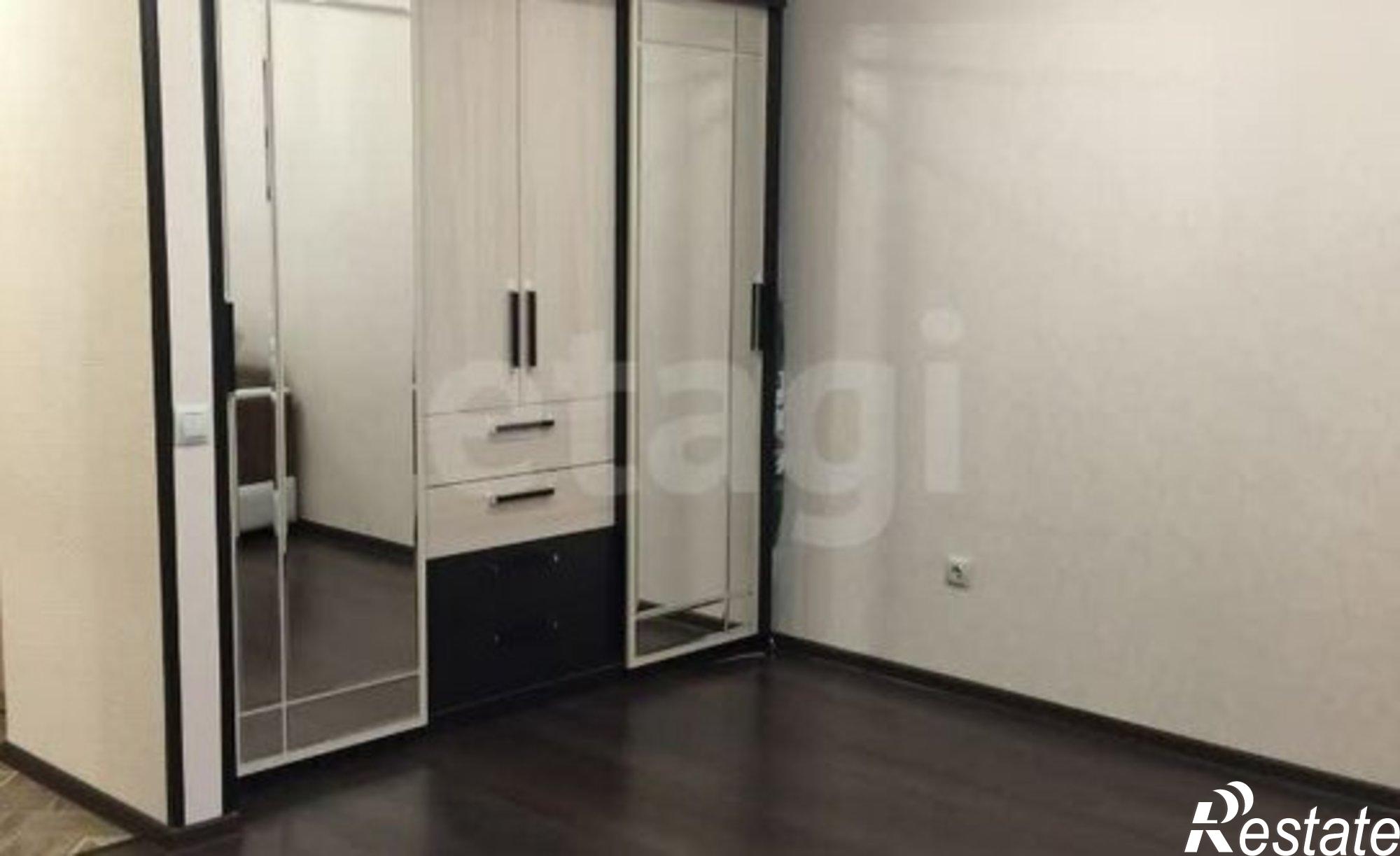 Купить квартиру за 8 199 000 рублей на Смоленский переулок, 9