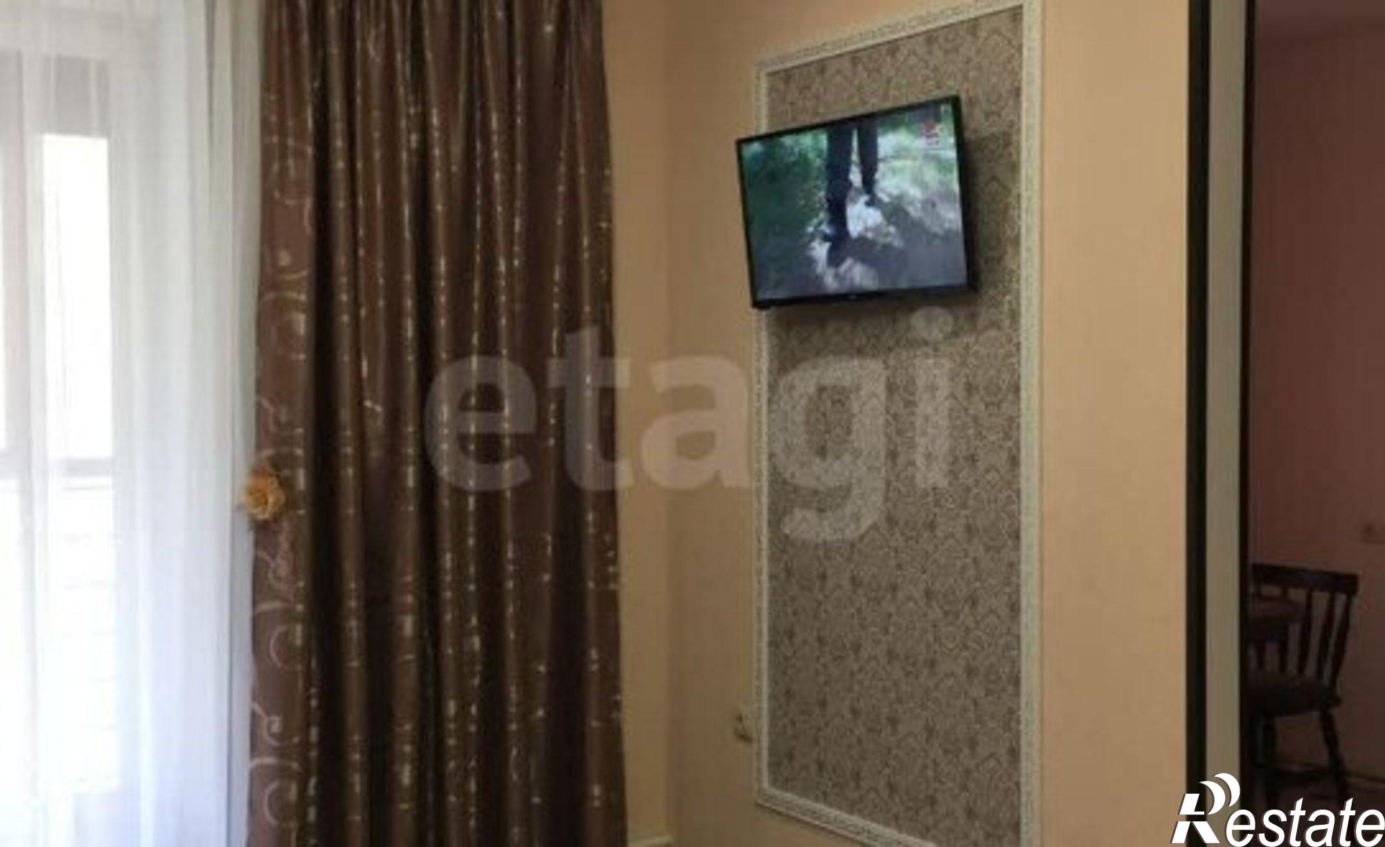 Купить квартиру за 8 199 000 рублей на Смоленский переулок, 9