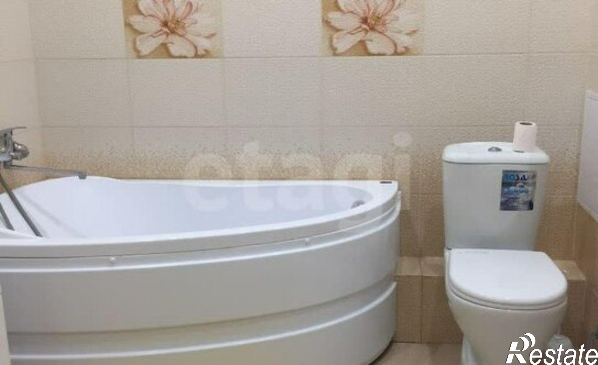 Купить квартиру за 8 199 000 рублей на Смоленский переулок, 9