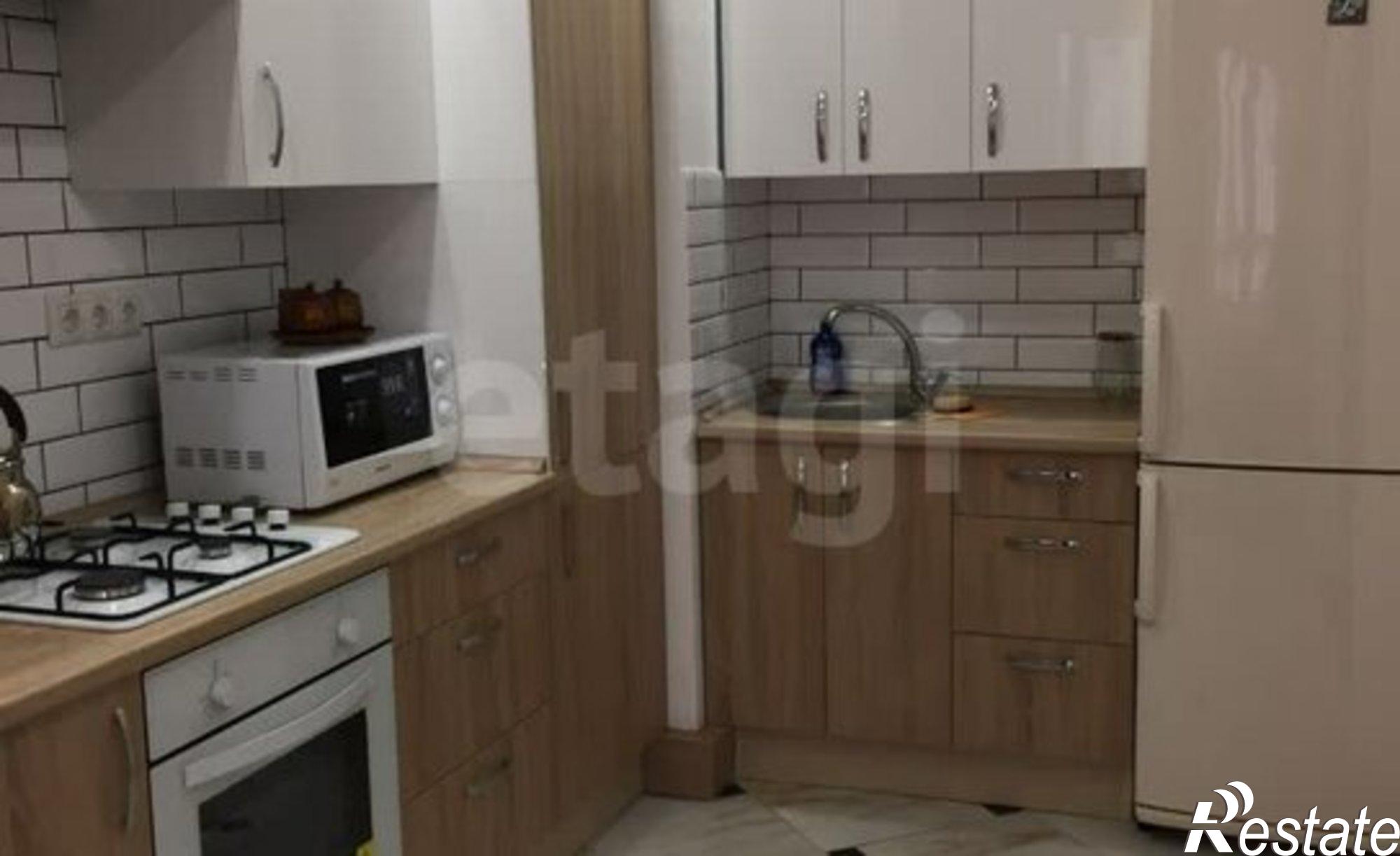 Купить квартиру за 8 199 000 рублей на Смоленский переулок, 9