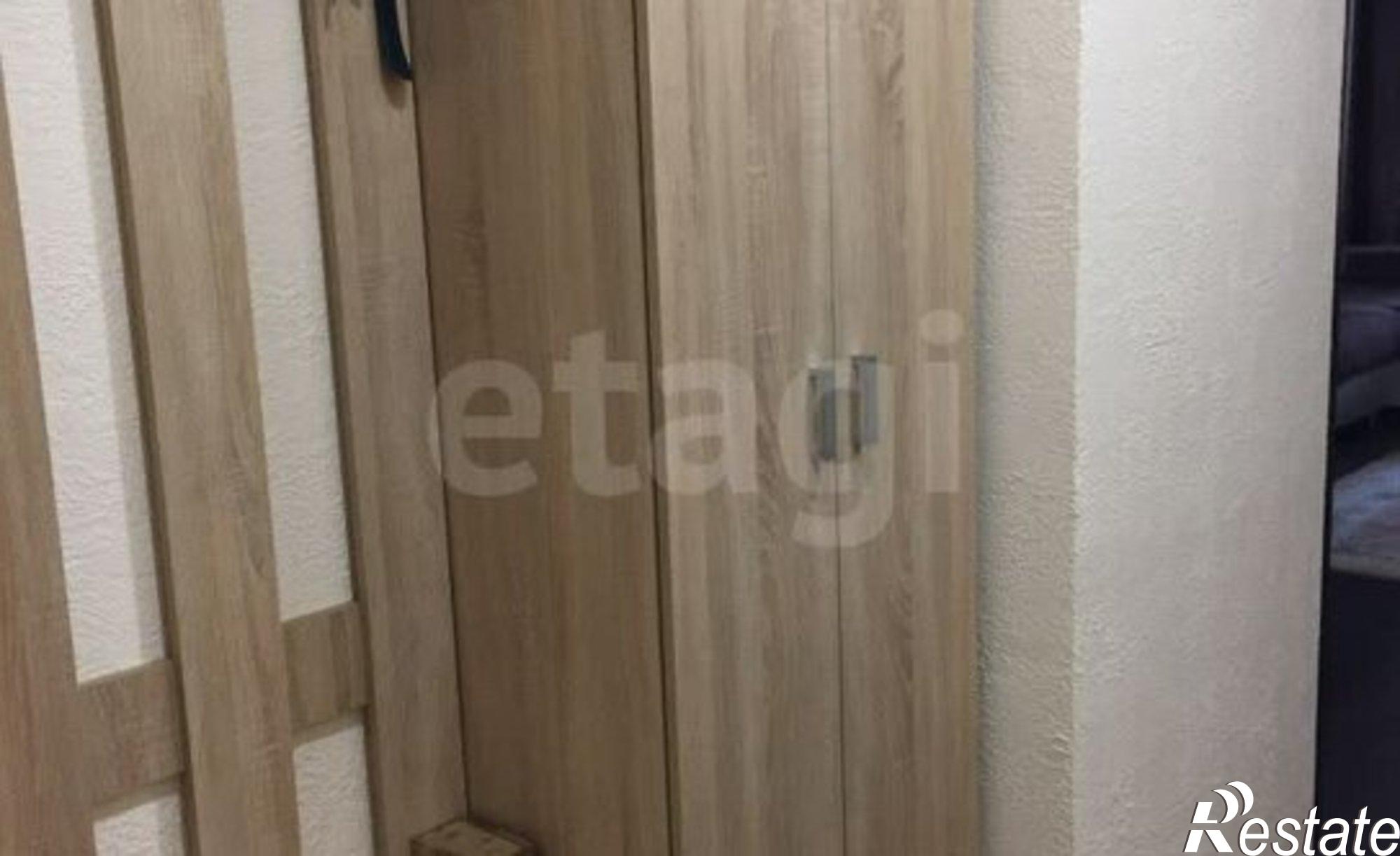 Купить квартиру за 8 199 000 рублей на Смоленский переулок, 9