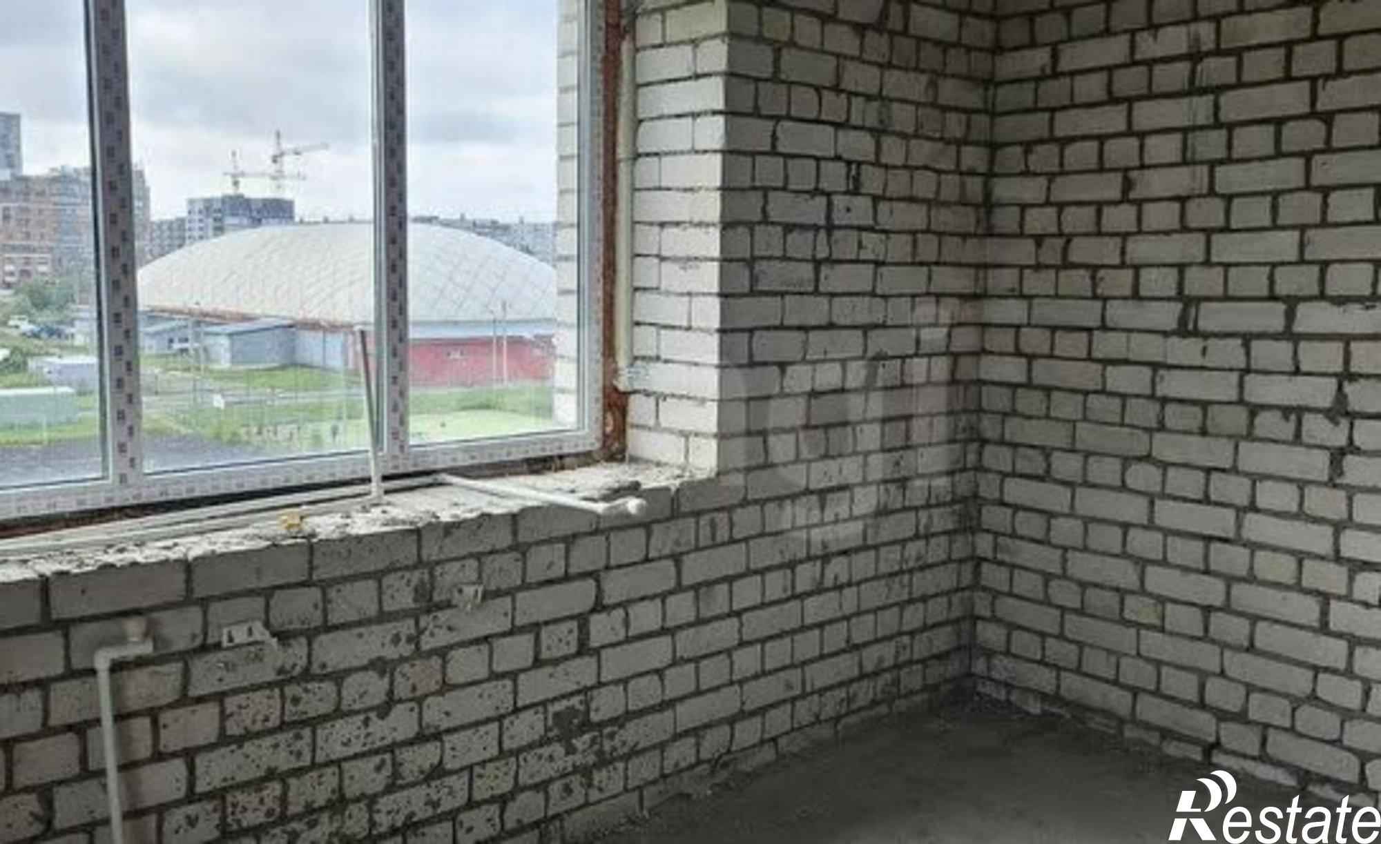 Купить квартиру за 2 480 000 рублей на ул Новая, 2