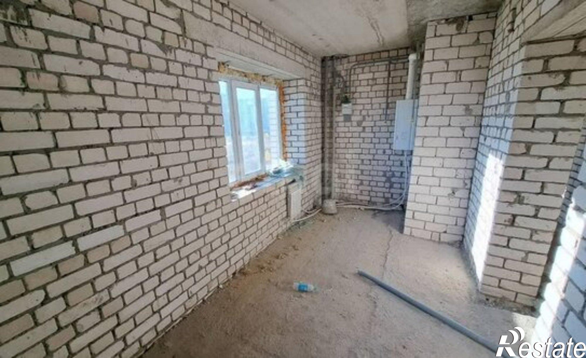 Купить квартиру за 2 480 000 рублей на ул Новая, 2