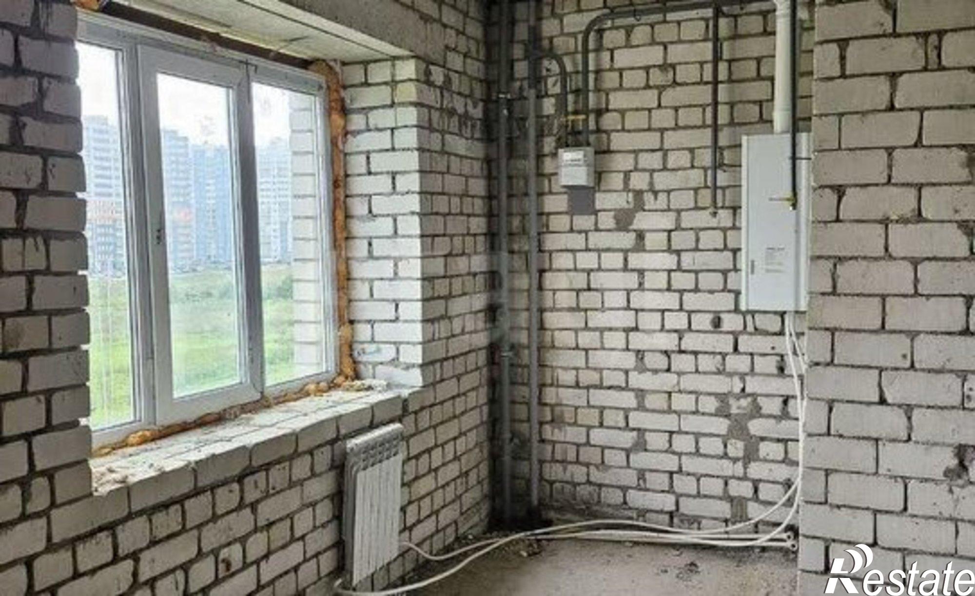 Купить квартиру за 2 480 000 рублей на ул Новая, 2